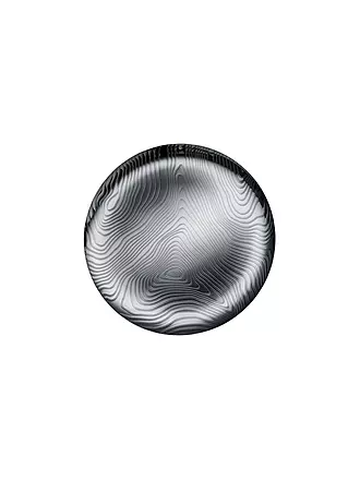ALESSI | Tablett Veneer 42cm Edelstahl | 